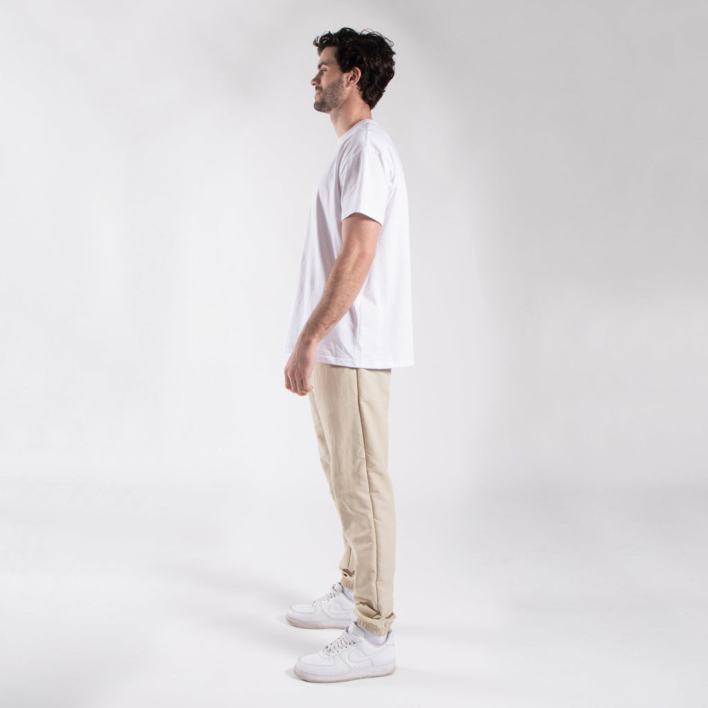 2331 - CLOSEOUT Unisex Nylon Track Pants