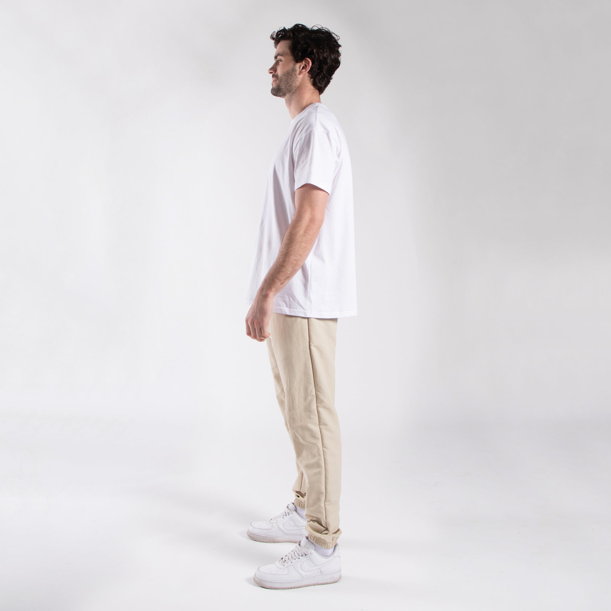 2331 - CLOSEOUT Unisex Nylon Track Pants