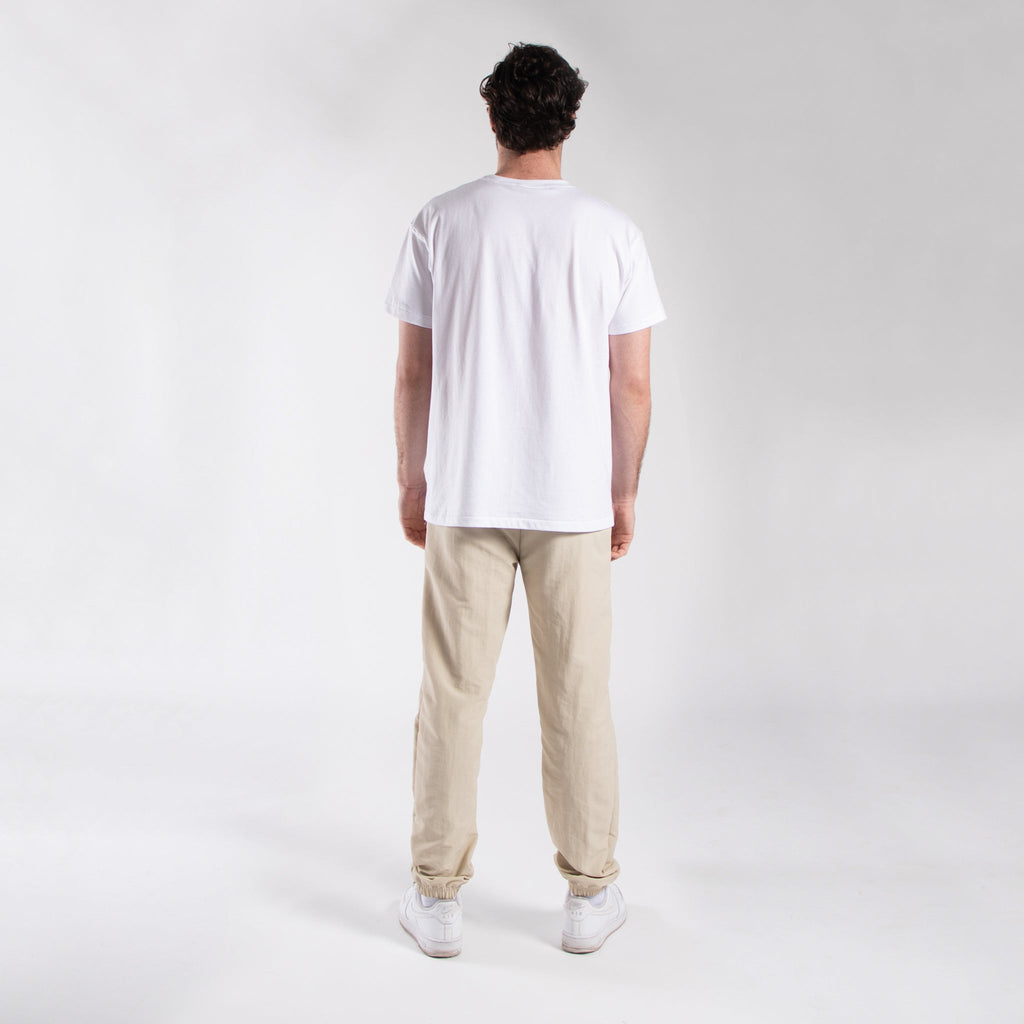 2331 - CLOSEOUT Unisex Nylon Track Pants