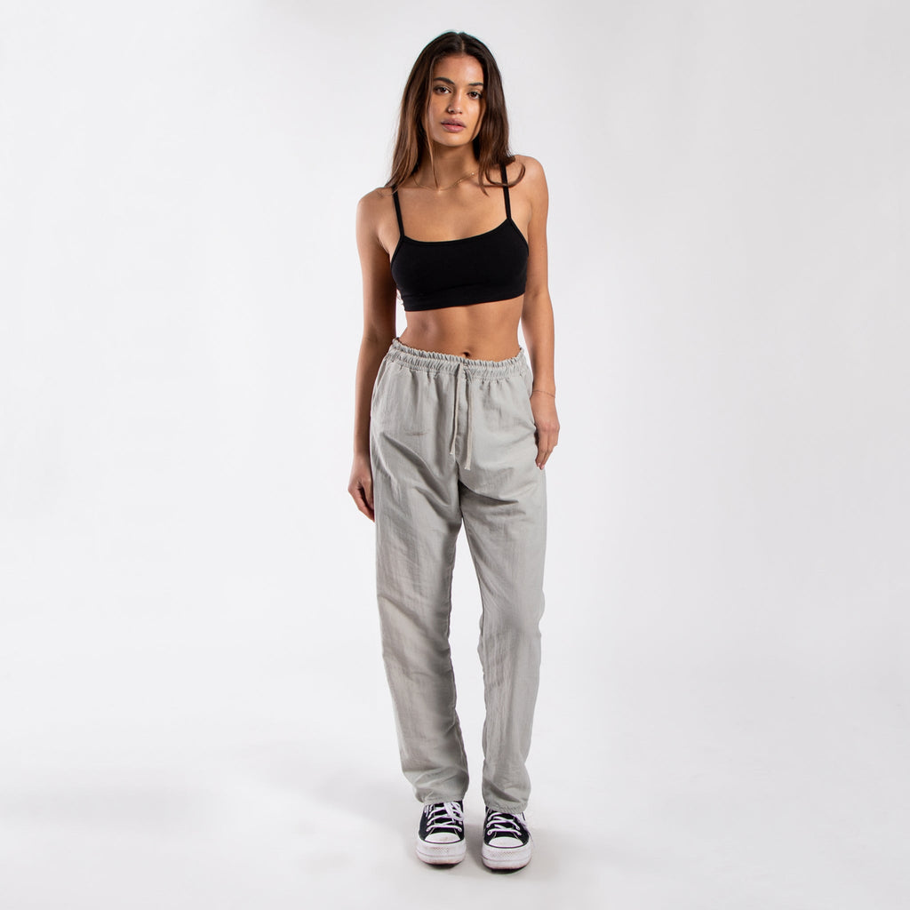 2331 - CLOSEOUT Unisex Nylon Track Pants