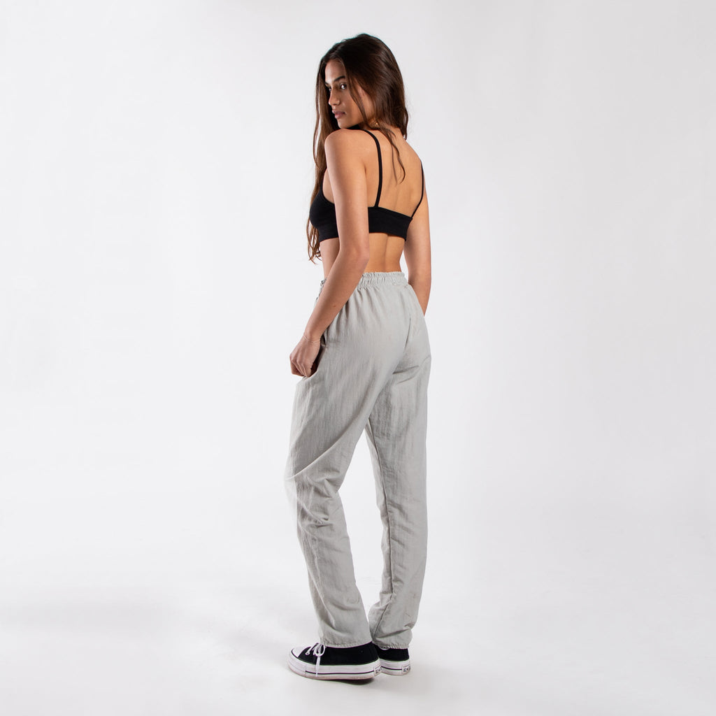2331 - CLOSEOUT Unisex Nylon Track Pants