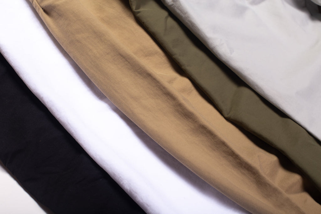 2331 - CLOSEOUT Unisex Nylon Track Pants