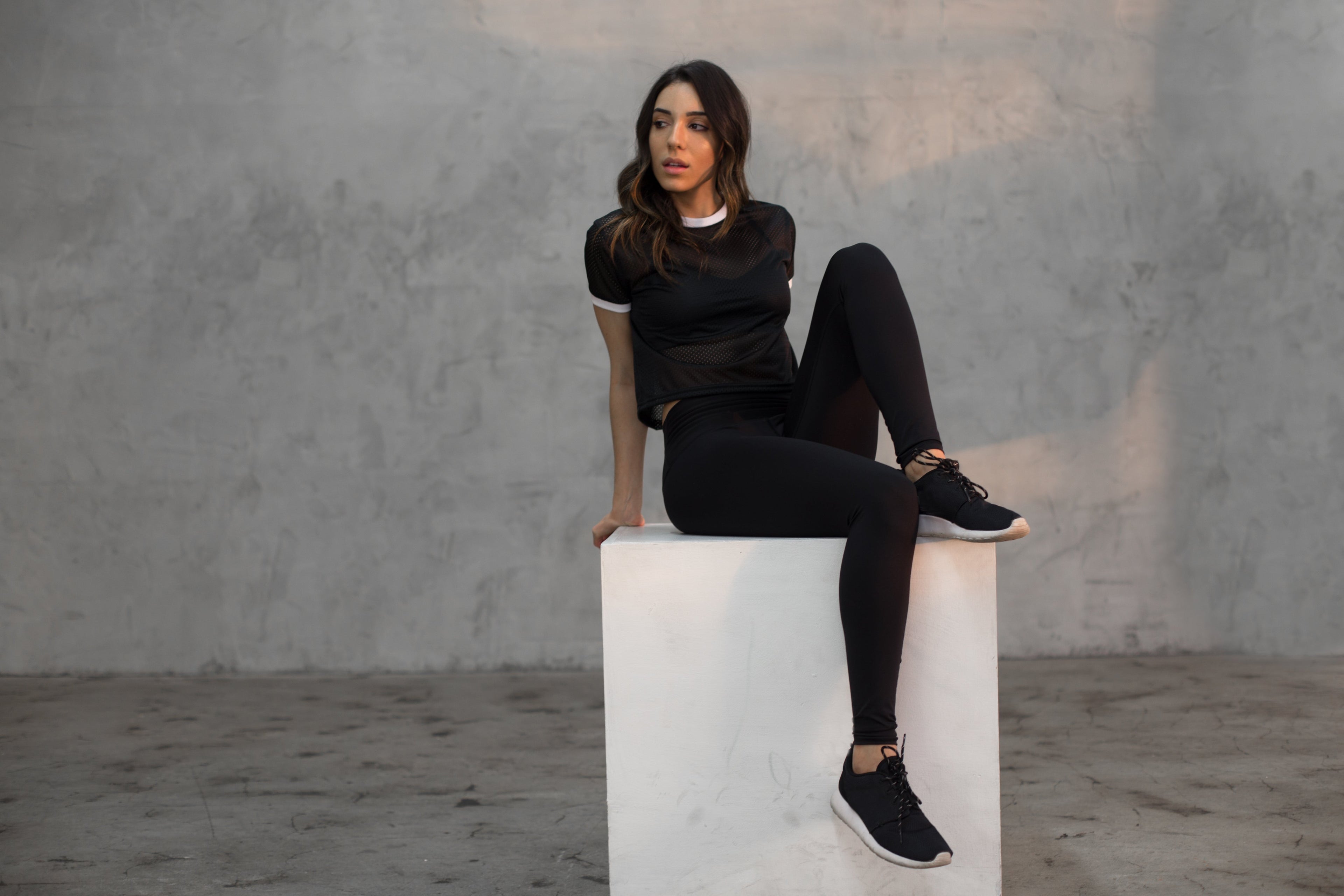 2010 - CLOSEOUT Women's Athletic Leggings